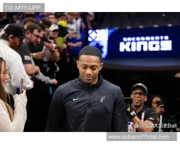 马刺季前赛全胜福克斯因伤缺席球队依然表现出色