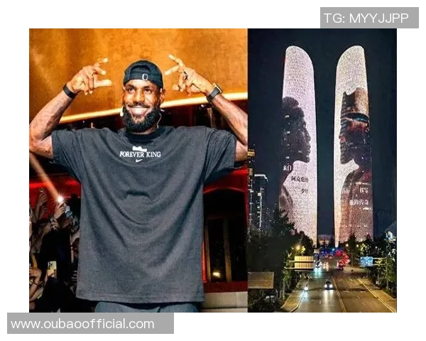 詹姆斯父子双签球星卡瞬间曝光二级市场已飙升至114万美元