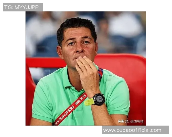 拉赫马尼称斯帕莱蒂为最优秀教练之一尽管未曾见面