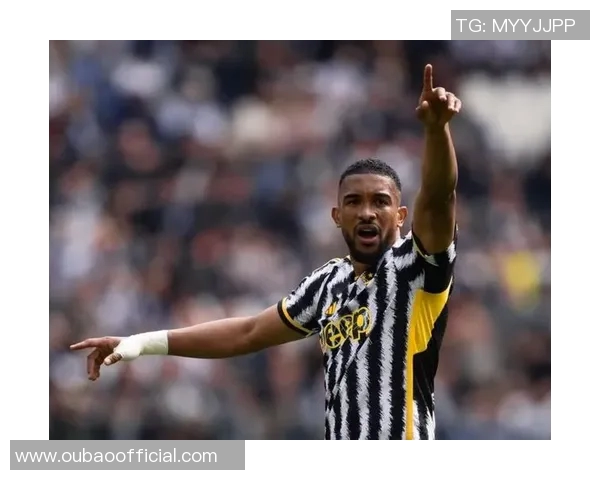 布雷默庆祝百场里程碑感谢尤文大家庭的支持与陪伴