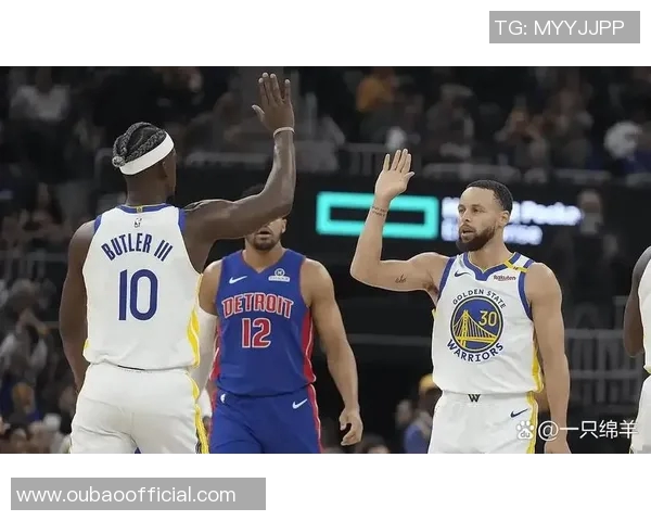 勇士与老鹰首发阵容保持一致库里穆迪巴特勒格林波斯特再度出战