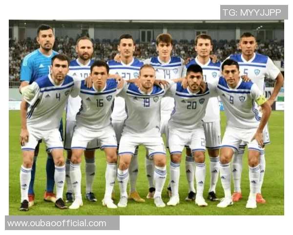 黎巴嫩U23男足奋力追击1-3不敌乌兹别克斯坦U23沙欣打入空门扳回一城