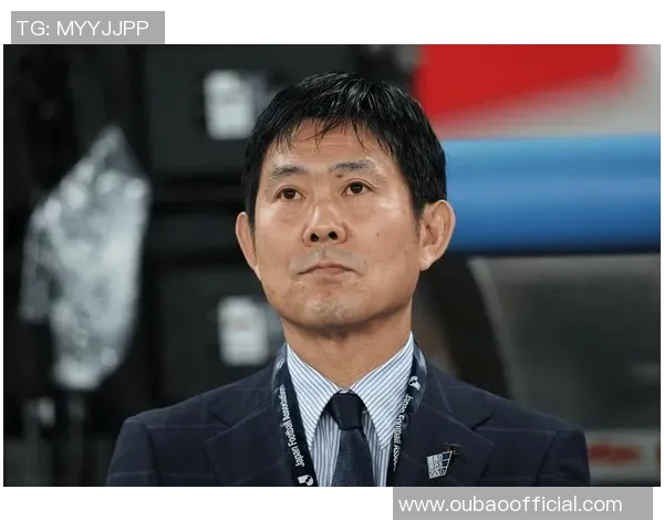 森保一展望新年目标力争世界杯夺冠成黑马实现梦想与荣耀的双重追求