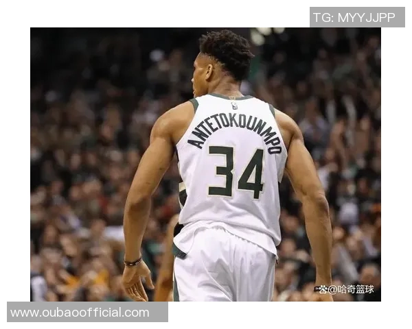 字母哥上半场表现抢眼砍下16分9篮板罚球命中率提升至60