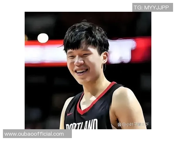曾令旭称斯普利特完美无瑕既确保球队成绩又助力杨瀚森成长
