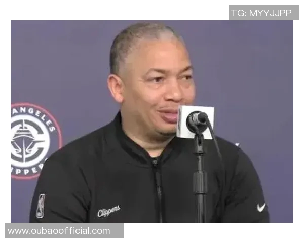 泰伦卢称小卡近期末节表现关键期待他继续带领球队前行